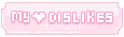 dislikes